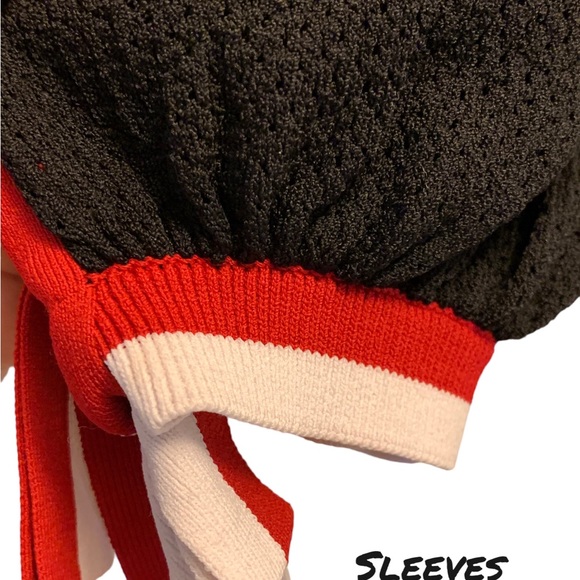 Plus Size 3X Inc International Summer Sweater. - Picture 4 of 7